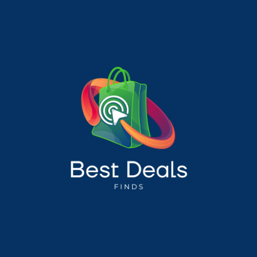 Logo Best Deals Finds